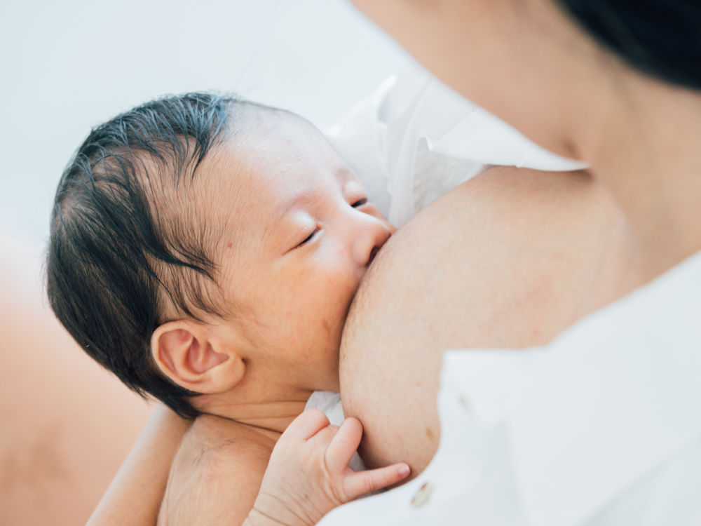 Lactation Consultant